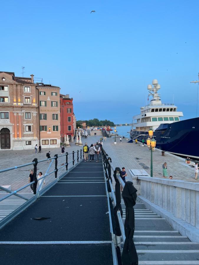 Elda House * Venecia