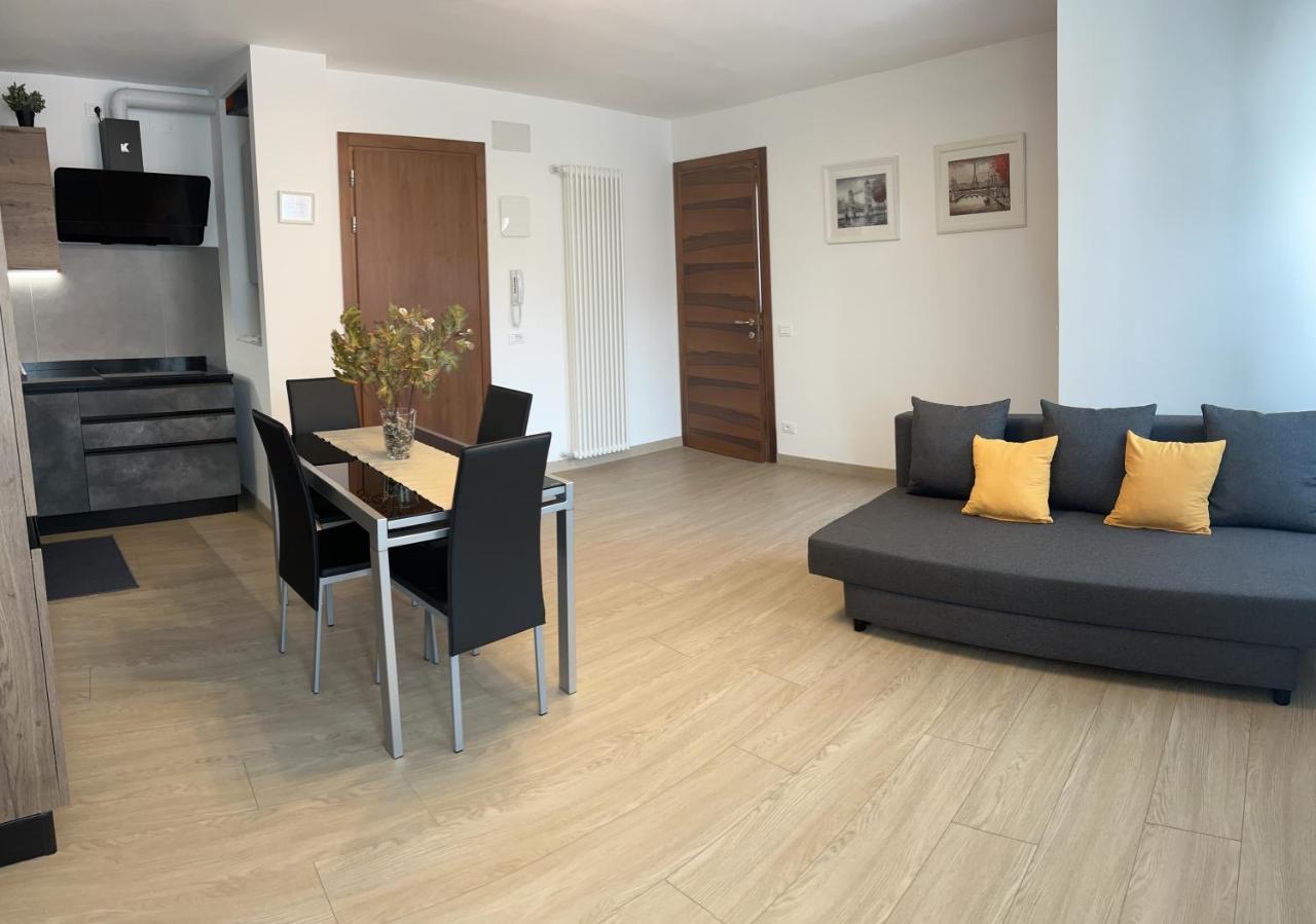 Apartamento Elda House *