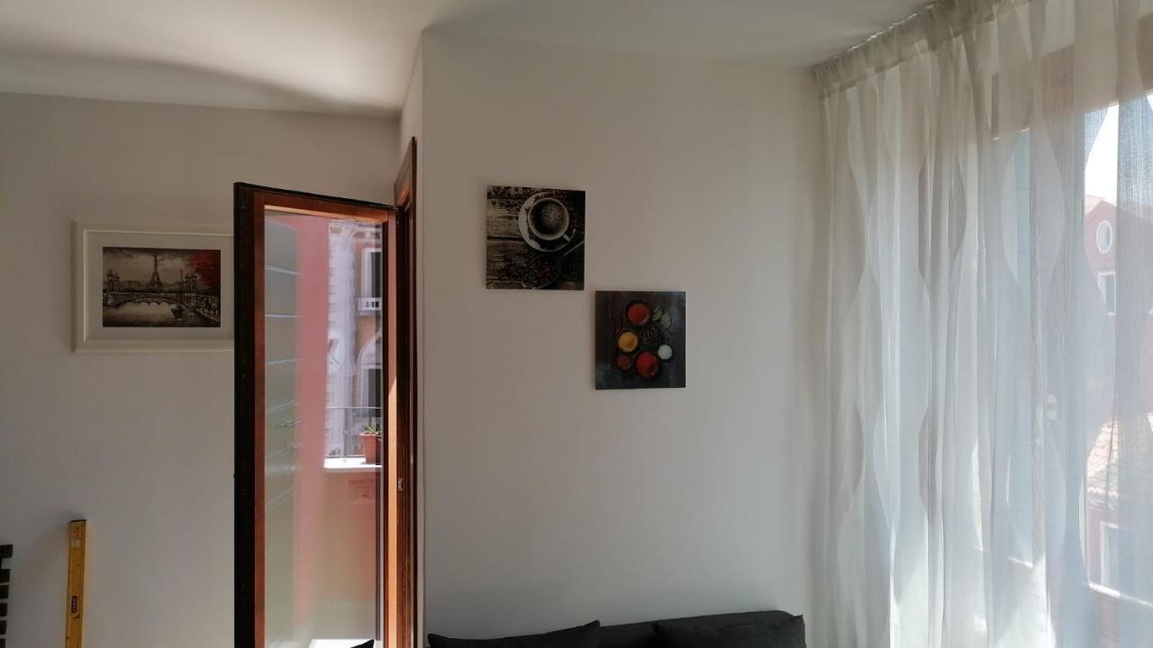 Elda House Venecia