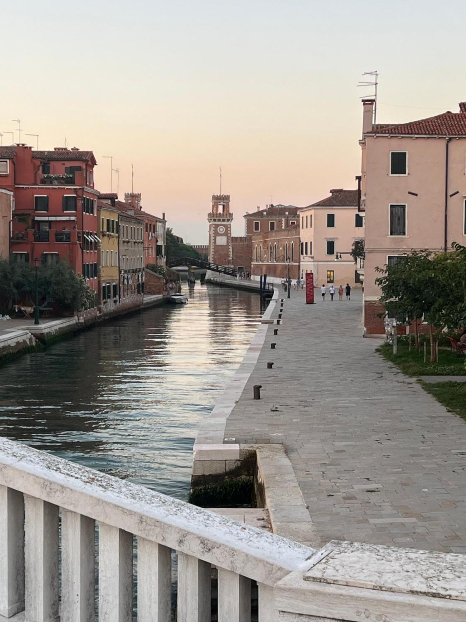 Elda House Apartamento Venecia