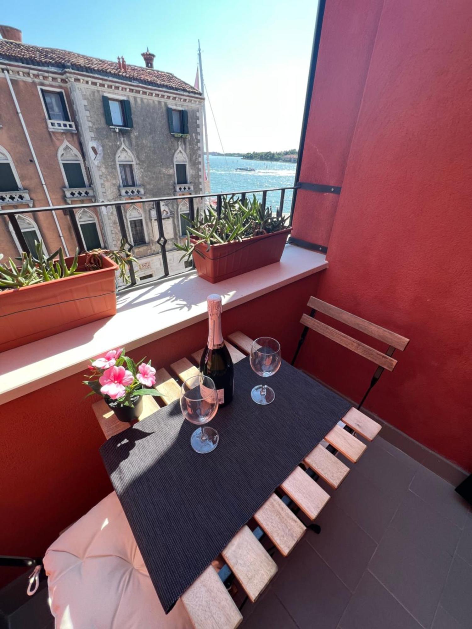 Elda House * Venecia